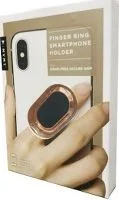 RING PARA CELULAR COLOR ROSEGOLD OVALO IA8287-ORA