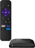 ROKU EXPRESS STREAMING A TRAVES DE HDMI HD 2022 3960R