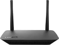 Router Dualband Modelo Classic Micro 5 AC1200 Compatible Con Wifi 5 Marca Linksys De 1.2Gbps LN3101-LA