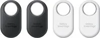 SAMSUNG SMART TAG 2 PAQUETE DE 4 UNIDADES 2 BLANCO 2 NEGRO