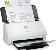 SCANNER HP SCANJET PRO 2000 S2 SHEET FEED