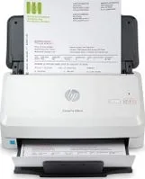 SCANNER HP SCANJET PRO 3000 S4 SHEET FEED 6FW07A#BGJ