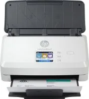 SCANNER HP SCANJET PRO N4000 SNW1 SHEET FEED 6FW08A#BGJ
