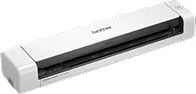 Scanner Marca Brother Modelo DS740D Duplex Diseno Compacto