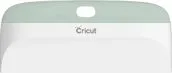 Scraper Marca Cricut Modelo XL Color Verde Menta 2006700
