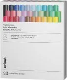Set De Plumas Punto Fino Marca Cricut Modelo Ultimate Fine Point Pen Set De 30 Unidades 2012169