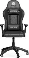 Silla Gamer Marca PRIMUS Modelo THRONOS100T Color Negro