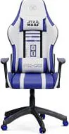 Silla Para Gamers Marca PRIMUS Modelo THRONOS103T Estilo R2-D2 PCH-S104DR Star Wars