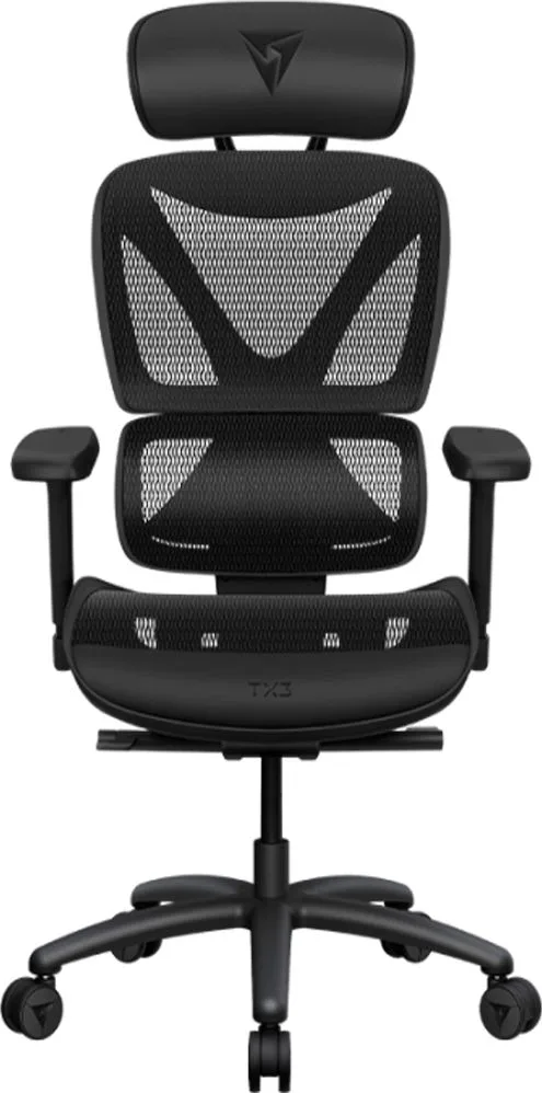 Silla ThunderX3 XTC Mesh Negro