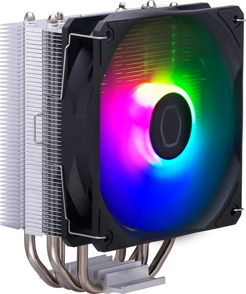 Sistema de Enfriamiento Cooler Master Hyper 212 V3 Spectrum