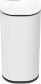 Sistema Mesh WiFi Marca Linksys Modelo LN1600 Velop Micro 7 Paquete De 1 Unidads Doble Banda BE5000 LN1601-US