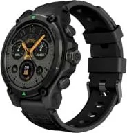 Smartwatch Marca Black Shark Modelo GS3 Pantalla De 1.43" Color Negro