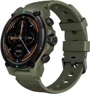 Smartwatch Marca Black Shark Modelo GS3 Pantalla De 1.43" Color Verde