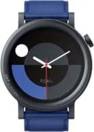 Smartwatch Marca Nothing Modelo CMF Pro 2 Pantalla De 1.32" Certificacion IP68 Color Azul