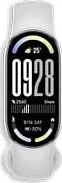 Smartwatch Marca Xiaomi Modelo Smart Band 10 Pantalla AMOLED De 1.72" Color Plata Glaciar