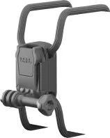 Soporte Flexible Para GoPro Modelo AGRTM-001 Gumby