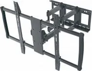 Soporte Metalico Manhattan 461221 Para LCD 60-100" Curvado O Plano