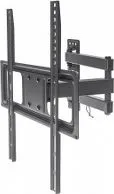 SOPORTE METALICO MANHATTAN 461320 PARA LCD 32"-55" CURVA O PLANA