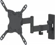 Soporte Metalico Manhattan 461405 Para LCD 13"-42" Plana