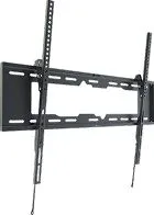 Soporte Metalico Marca Klip Xtreme Modelo KTM-353 Para TV/Monitor De 55" Hasta 90" y hasta 50kg