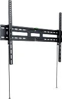 Soporte Metalico Marca Klip Xtreme Modelo KTM-365 Para TV/Monitor De 42" Hasta 100" Y Hasta 75kg Con Inclinacion