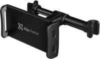 Soporte Para Tablet Marca Klip Xtreme Modelo KMH-250 Para Carro