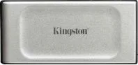 SSD Externo (Unidad De Estado Solido) Marca Kingston Modelo SXS2000 Capacidad De 1TB Conexion USB-C