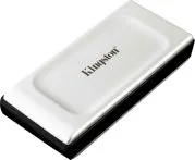 SSD Externo (Unidad De Estado Solido) Marca Kingston Modelo SXS2000 Capacidad De 2TB Conexion USB-C