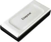 SSD Externo (Unidad De Estado Solido) Marca Kingston Modelo SXS2000 Capacidad De 500GB Conexion USB-C