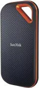 SSD Externo (Unidad De Estado Solido) Marca SanDisk Modelo Extreme Pro Portable Capacidad De 2TB Conexion USB-C