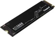 SSD (Unidad De Estado Solido) Marca Kingston Modelo KC3000 NVMe PCIe 4.0 M.2 Capacidad De 512GB
