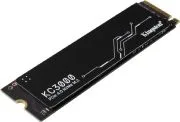 SSD (Unidad De Estado Solido) Marca Kingston Modelo KC3000 PCIe 4.0 NVMe M.2 Capacidad De 1024GB
