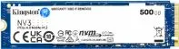SSD (Unidad De Estado Solido) Marca Kingston Modelo M.2 NV3 Capacidad De 500GB