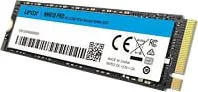 SSD (Unidad de Estado Solido) Marca Lexar Modelo NM610 PRO Capacidad De 1TB Factor De Forma M.2 2280 Interfaz PCIe Gen 3x4 NVMe