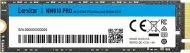 SSD (Unidad de Estado Solido) Marca Lexar Modelo NM610 PRO Capacidad De 500GB Factor De Forma M.2 2280 Interfaz PCIe Gen3x4 NVMe