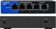 Switch Linksys De 5 Puertos Gigabit Ethernet SE3005