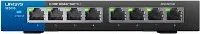 Switch Linksys De 8 Puertos Gigabit Ethernet SE3008