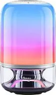 Table Lamp Smart Con Bocina Marca Govee Modelo 2 Pro Con Sonido De JBL H6020AF1