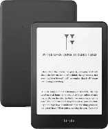 Tablet Amazon Kindle Paperwhite Gen 12 Pantalla De 7" Almacenamiento De 32GB Color Negro Metalico