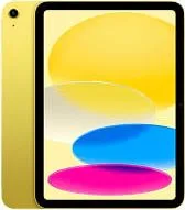 Tablet Apple iPad A16 2025 11va Gen Almacenamiento De 128GB Conexion WiFi Pantalla De 11" Sistema IpadOS 26 Color Amarillo