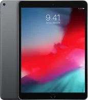 Tablet Apple IPAD Air 3 Generacion Color Space Gray Memoria RAM 3Gb Almacenamiento 256Gb Wifi Y 4G Pantalla 10.5" Mv1D2L