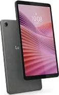 Tablet Marca Lenovo Modelo Tab One (TB305XU) With Folio Case Memoria RAM LPDDR4X De 4GB Almacenamiento De 128GB Pantalla De 8.7" Conexion 4G LTE Co...