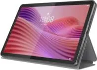 Tablet Marca Lenovo Modelo Tab With Folio Case (TB311XU) Memoria RAM LPDD4X De 4GB Almacenamiento De 128GB Pantalla De 10.1" Conectividad 4G