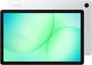 Tablet Marca Samsung Modelo Galaxy Tab A11+ Conectividad 5G LTE Con Memoria RAM De 8GB Almacenamiento De 256GB Pantalla De 11" Color Plateado