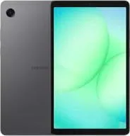 Tablet Marca Samsung Modelo Galaxy Tab A11 Memoria RAM De 4GB Almacenamiento De 64GB Pantalla De 8.7" Con Ranura Para 1 SIM Color Gris