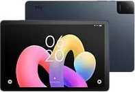 Tablet Marca TCL Modelo Tab 10L Gen 4 Con Pantalla De 10.1" Memoria RAM De 4GB Almacenamiento De 64GB Compatible Con Conexion WiFi Color Gris Oscuro