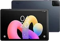 Tablet Marca TCL Modelo TAB10L Gen4 Con Memoria RAM De 4GB Almacenamiento De 64GB Pantalla De 10.1" Conectividad LTE 4G Color Negro