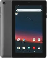 TABLET ONN 2022 7" 32GB 2GB COLOR CARBON WIFI