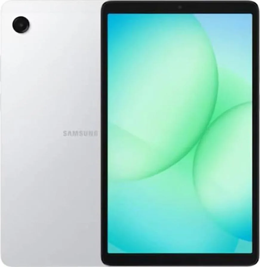 Tablet Samsung 8.7Plg TAB A11 LTE 64GB Plata