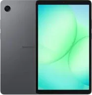 Tablet Samsung Galaxy Tab A11 Con Memoria RAM De 4GB Almacenamiento De 64GB Pantalla De 8.7" WiFi Color Gris